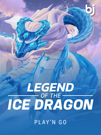 Legend of the Ice Dragonpng game thumbnail