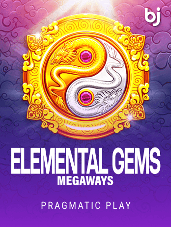 Elemental Gems Megawayspng game thumbnail