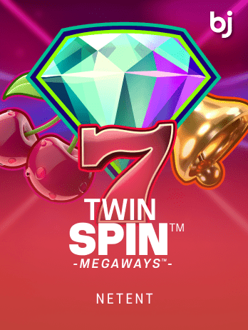 Twin Spin Megaways game thumbnail