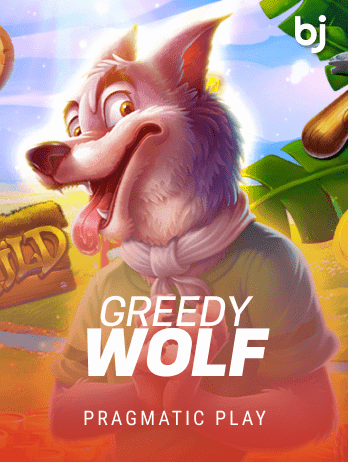 Greedy Wolf game thumbnail