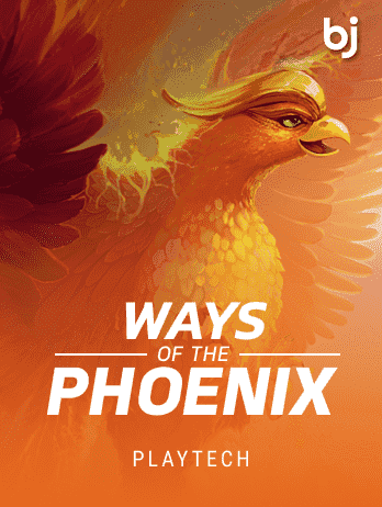 Ways of the Phoenix game poster