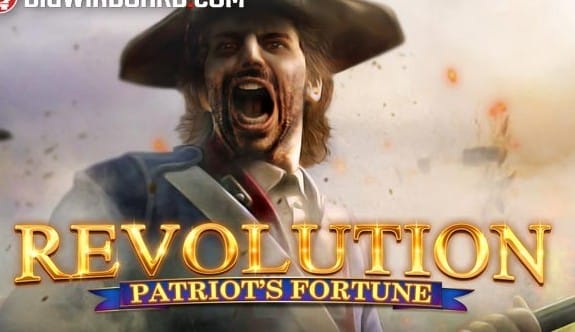 Revolution Patriot’s Fortune