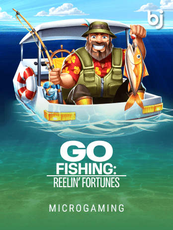 Go! Fishing_ Reelin' Fortunespng game thumbnail