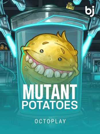 Mutant Potatoespng game thumbnail