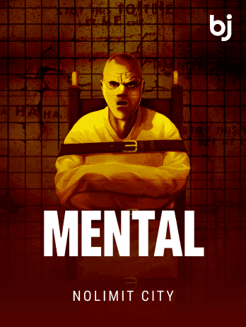 Mental game poster
